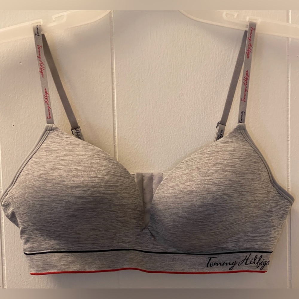 Tommy Hilfiger XL Bra